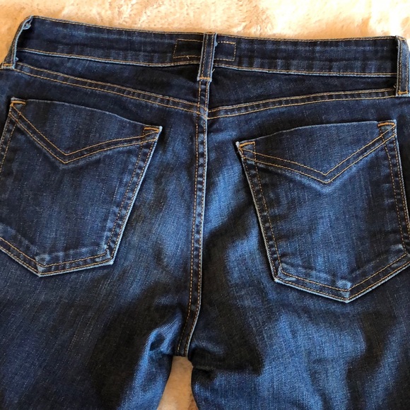 Derek Lam 10 Crosby Devi Denim - Picture 5 of 8